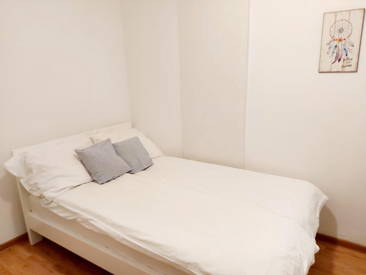 Red Brick Apartment Belgrad Exterior foto
